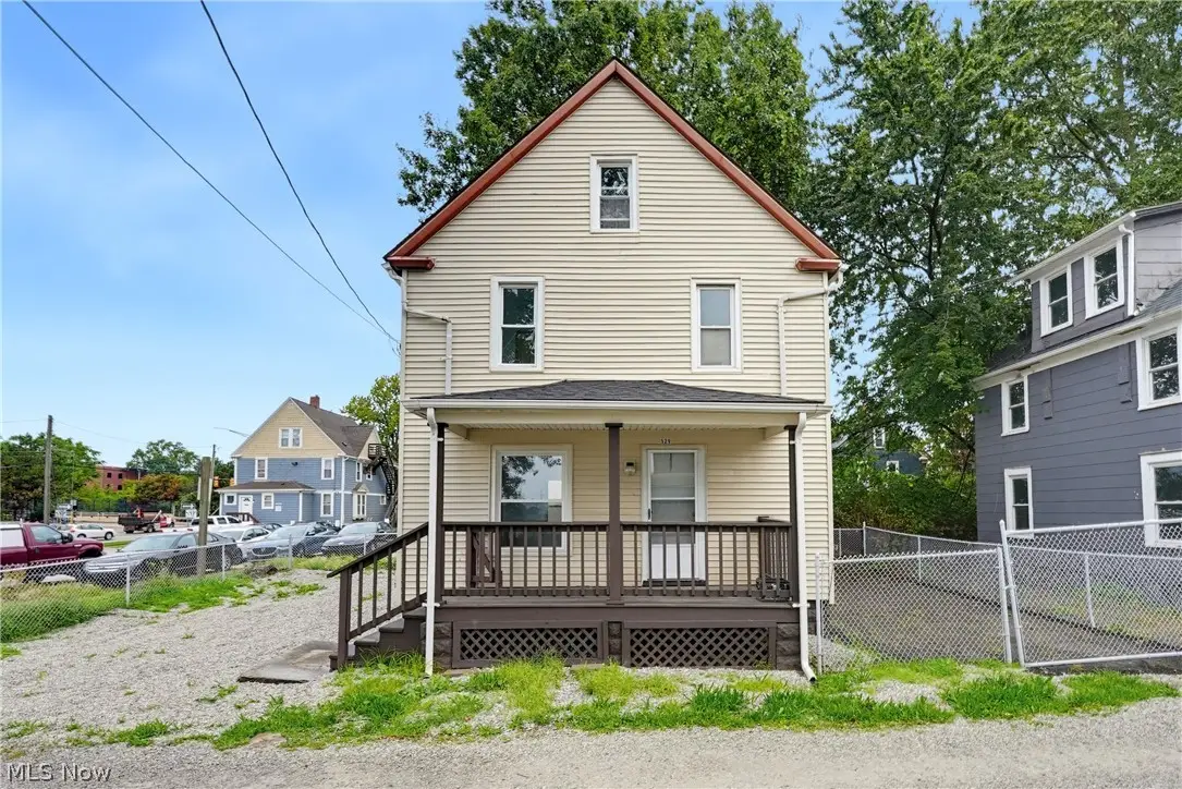 529 Hazel Place, Akron, OH 44304 - #1