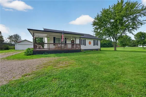 576 School Street #Rear, Tuscarawas, OH 44682