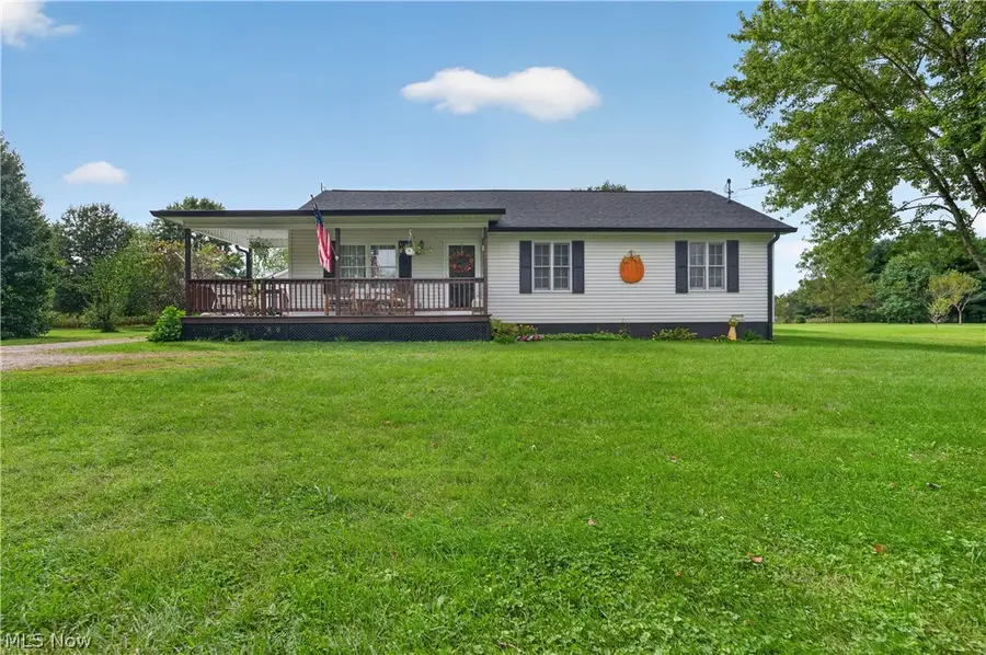 576 School Street #Rear, Tuscarawas, OH 44682 - #2