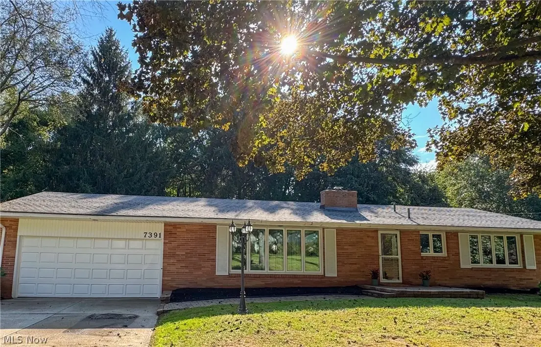 7391 Sylvan Drive, Kent, OH 44240 - #1