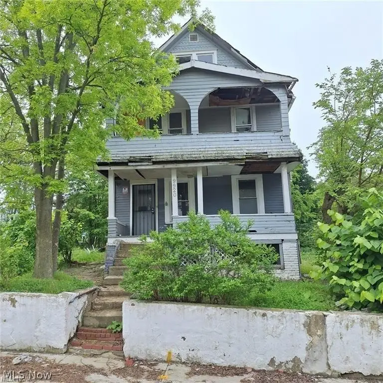 9920 Cumberland Avenue, Cleveland, OH 44104 - #1