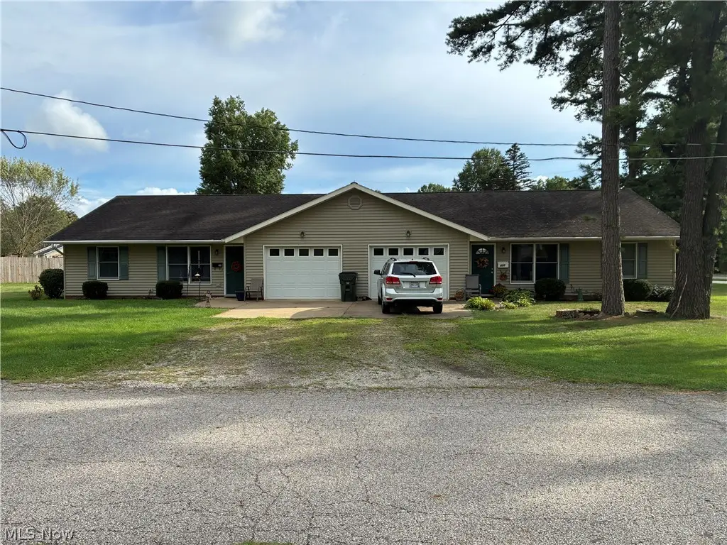 400 Park Se Drive, Brewster, OH 44613 - #1