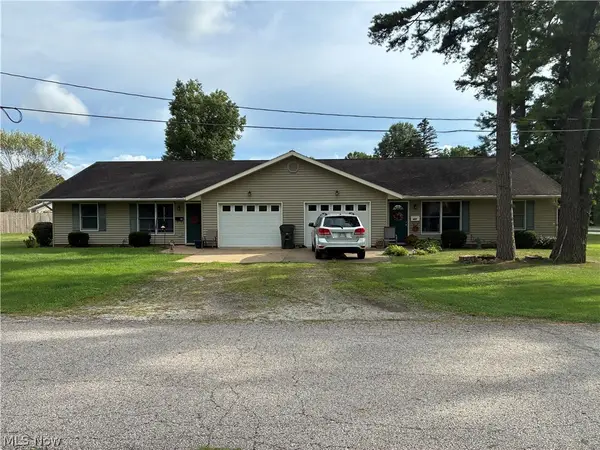 400 Park Se Drive, Brewster, OH 44613