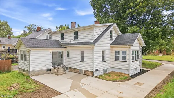 178 Afton Avenue, Youngstown, OH 44512