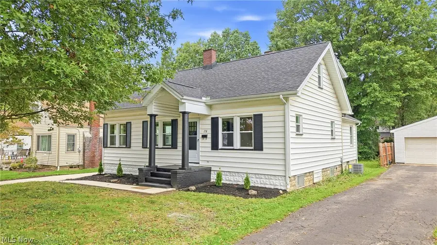178 Afton Avenue, Youngstown, OH 44512 - #2