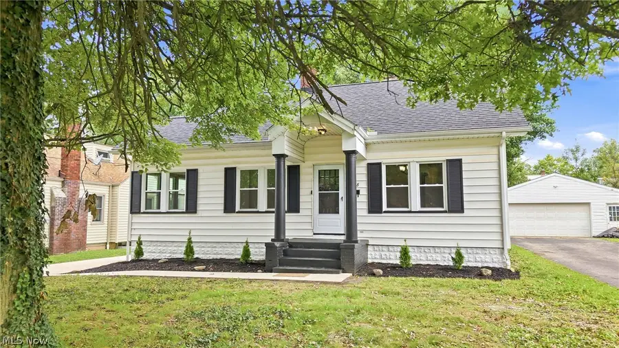 178 Afton Avenue, Youngstown, OH 44512 - #3