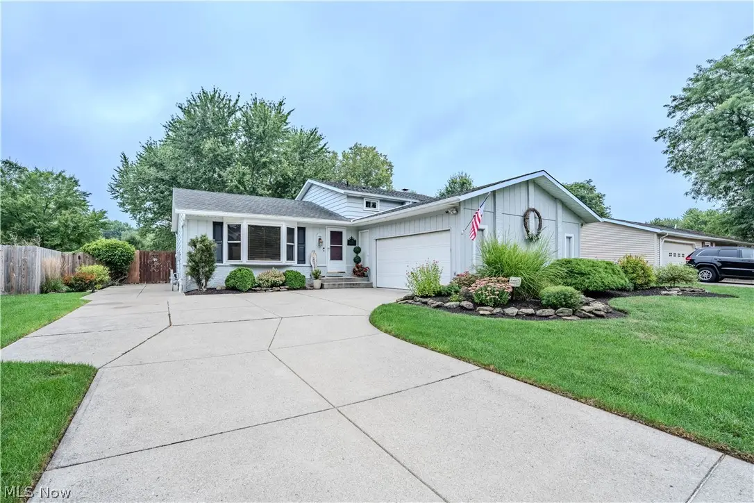 20566 Village Green Drive, Strongsville, OH 44149 - #1