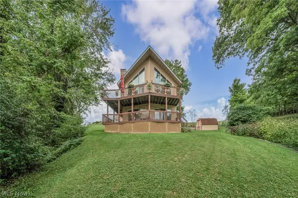 2671 Gayer Road, Valley City, OH 44280
