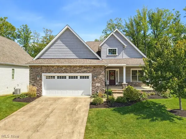 13461 Prescott Lane, Strongsville, OH 44136