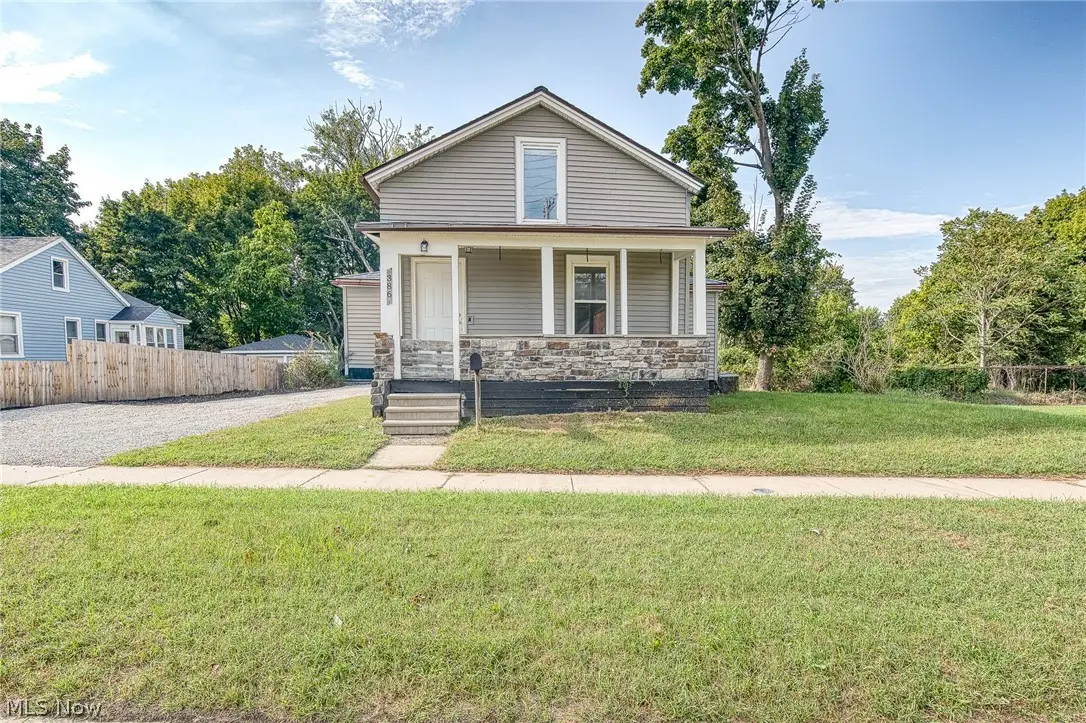 386 W Jackson Street, Painesville, OH 44077 - #1