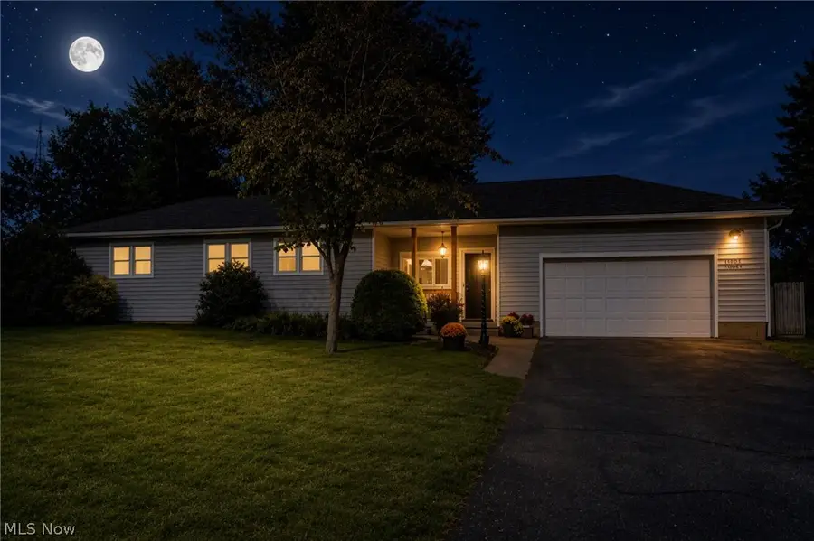 14035 Allison Drive, Doylestown, OH 44230 - #2