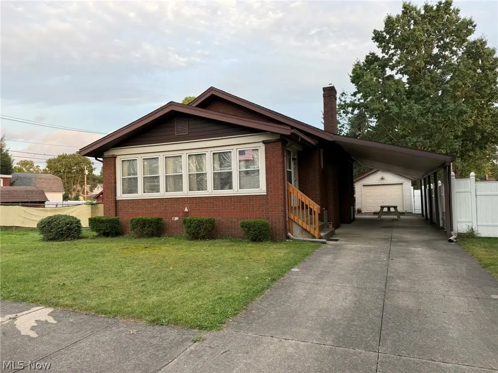 410 E 2nd Street, Dover, OH 44622 - #1