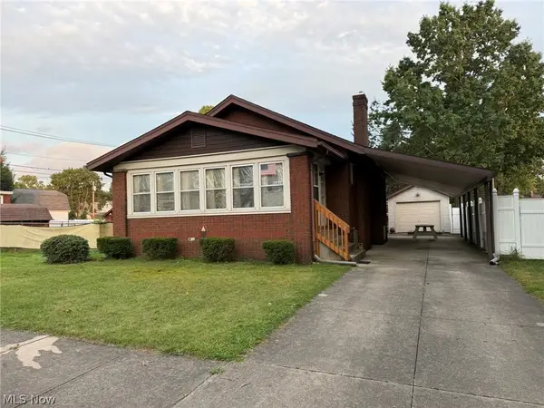 410 E 2nd Street, Dover, OH 44622