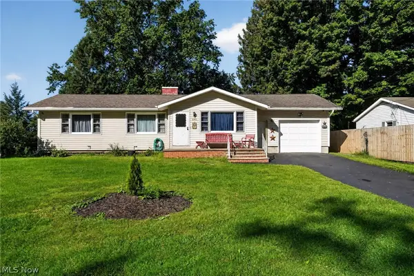 3045 Spencer E Circle, Geneva, OH 44041