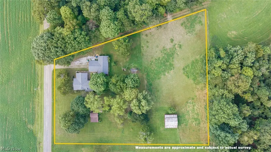 2748 S West Lebanon Road, Dalton, OH 44618 - #2