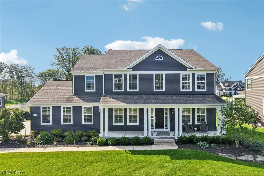 6612 Kingswood Drive, Hudson, OH 44236 - #1