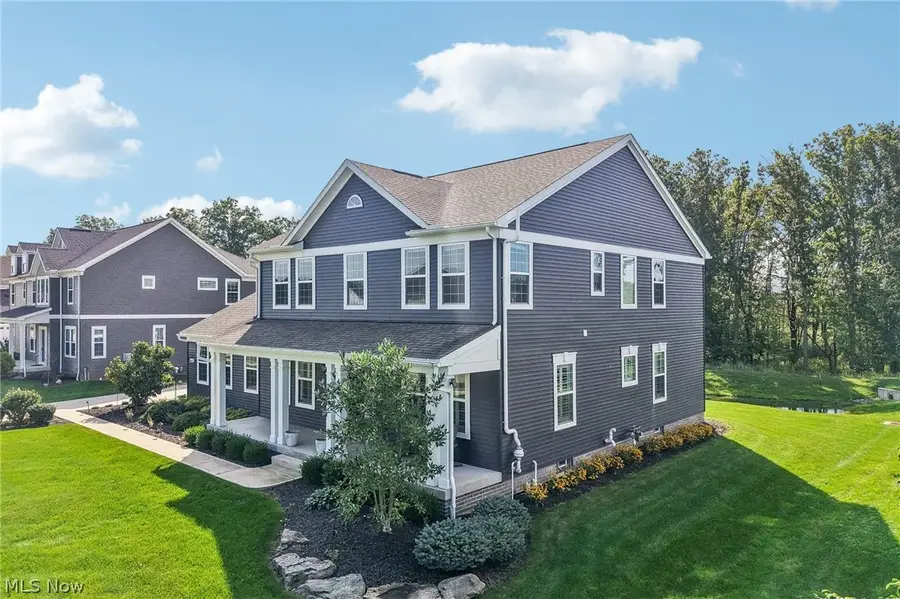 6612 Kingswood Drive, Hudson, OH 44236 - #2