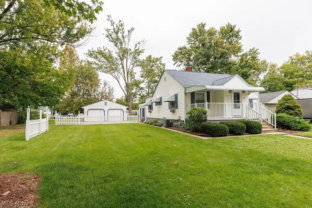 114 Sheriff Street, Elyria, OH 44035 - #1