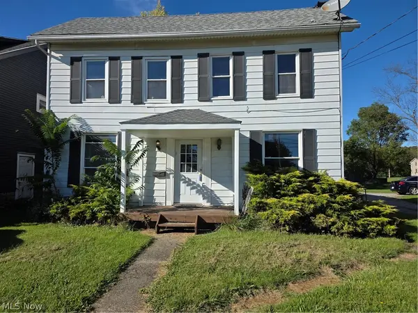 489 Columbia Street, Leetonia, OH 44431