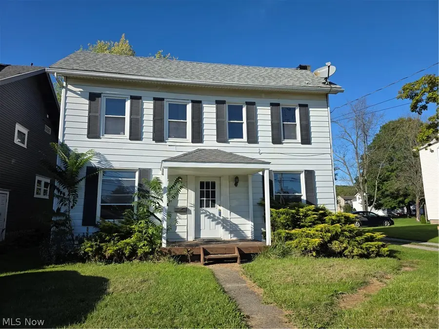 489 Columbia Street, Leetonia, OH 44431 - #2