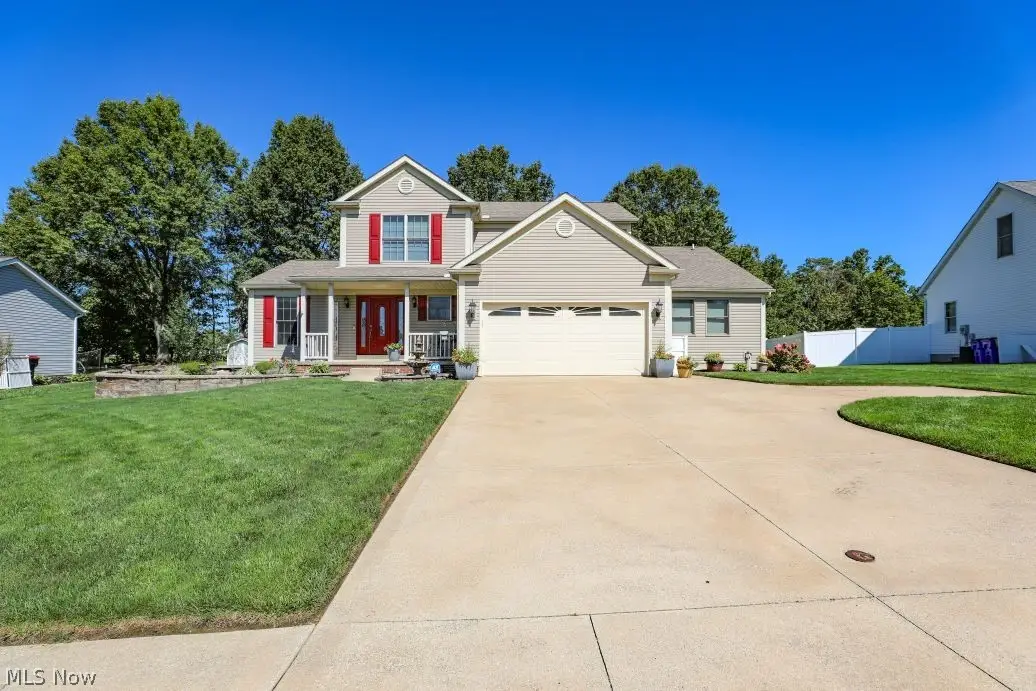2533 Acorn Avenue, Ravenna, OH 44266 - #1