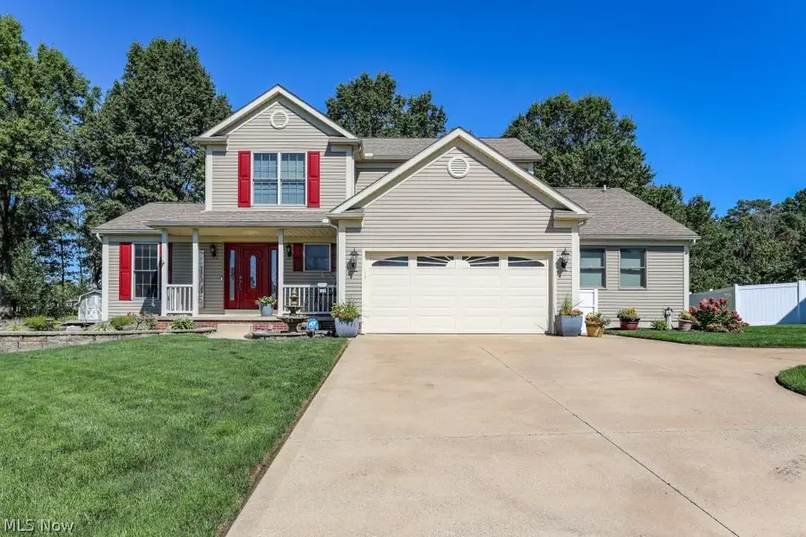 2533 Acorn Avenue, Ravenna, OH 44266 - #2