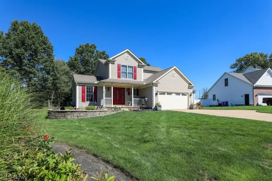 2533 Acorn Avenue, Ravenna, OH 44266 - #3