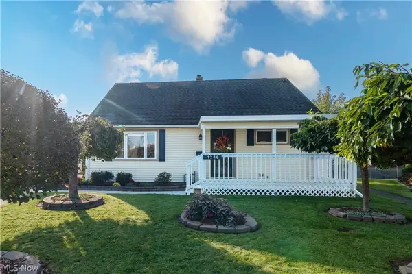 1246 Valleyview Sw Avenue, Canton, OH 44710
