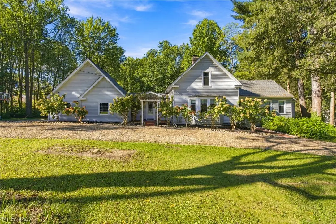 8145 Chagrin Road, Chagrin Falls, OH 44023 - #1