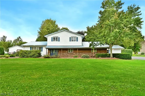 Address Withheld By Seller, Bristolville, OH 44402
