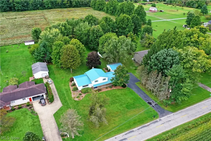 1278 Bristol Champion Townline Ne Road, Bristolville, OH 44402 - #3