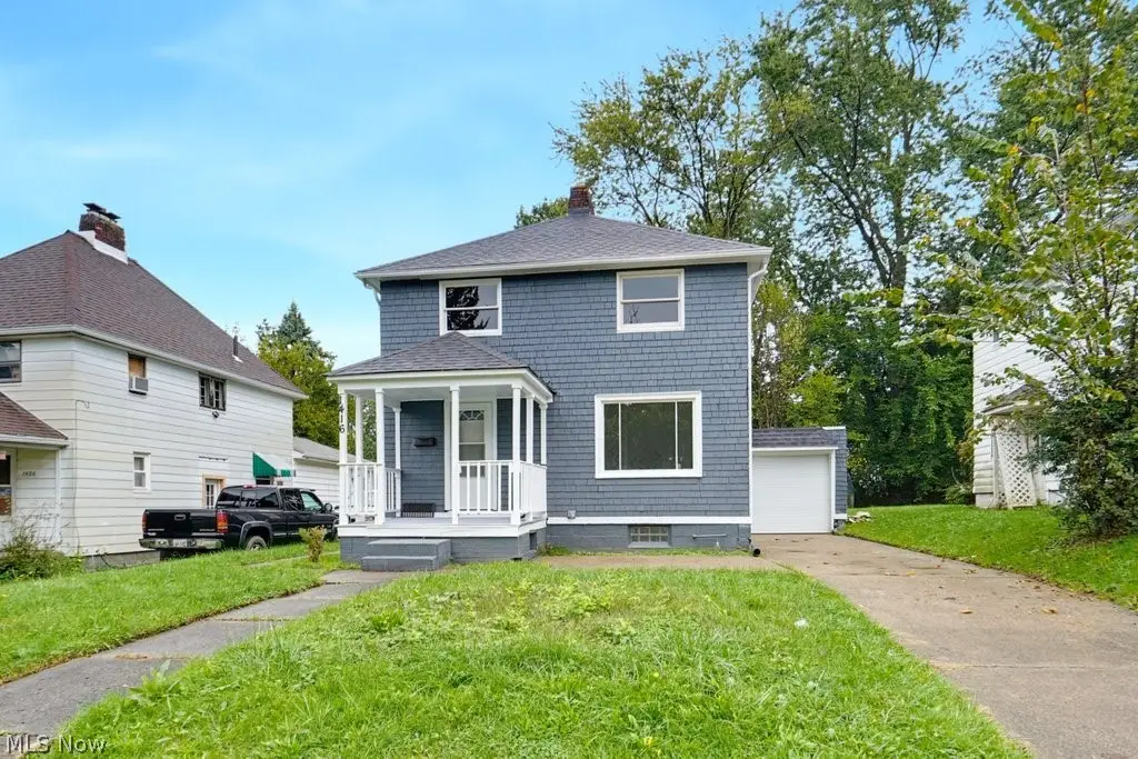 1416 S Morgan Avenue, Alliance, OH 44601 - #1