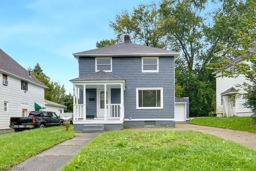 1416 S Morgan Avenue, Alliance, OH 44601 - #2