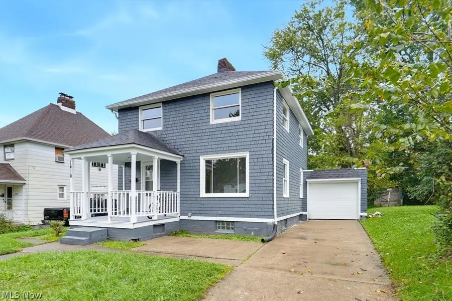 1416 S Morgan Avenue, Alliance, OH 44601 - #3