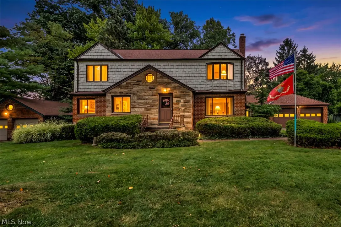 9216 Evergreen Drive, Parma, OH 44129 - #1