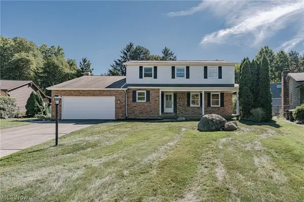 15133 Dogwood Circle, Middleburg Heights, OH 44130