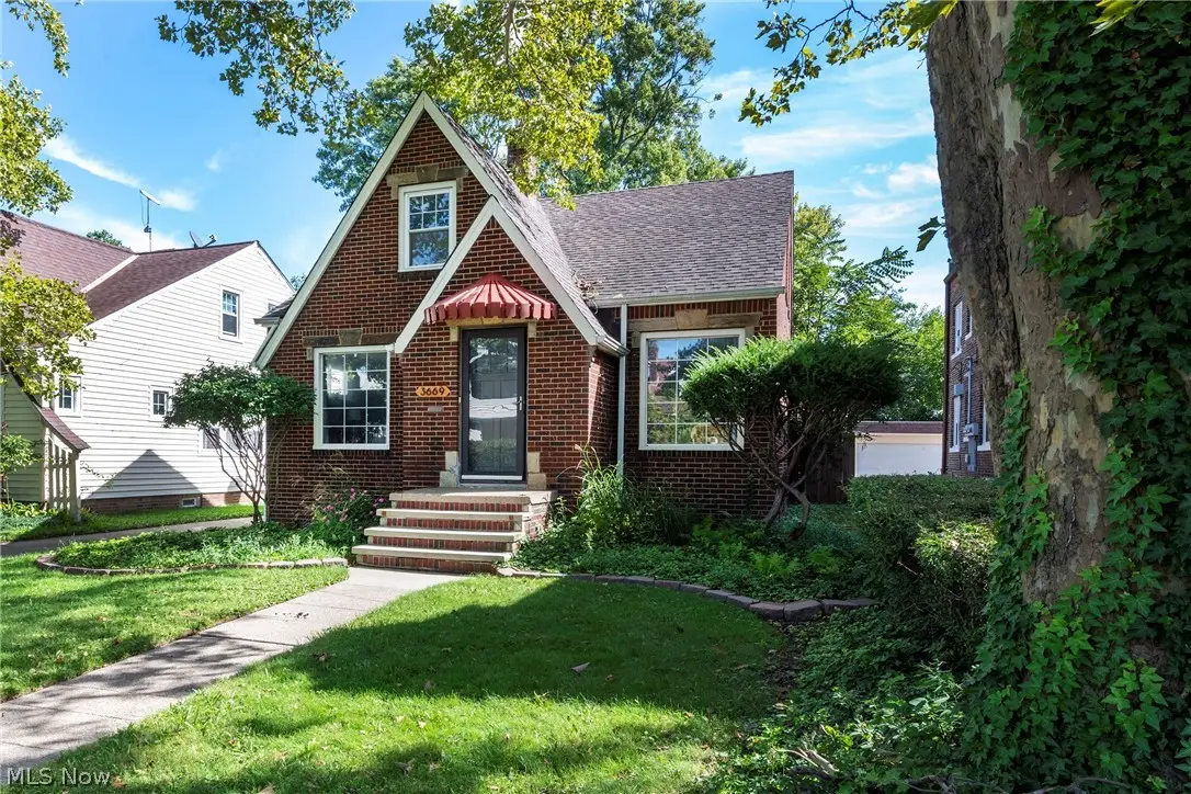 3669 W 134 Street, Cleveland, OH 44111 - #1