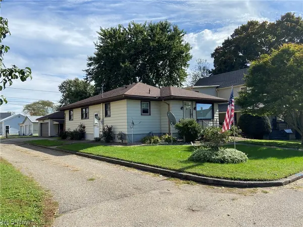 507 Wood Avenue, Newcomerstown, OH 43832