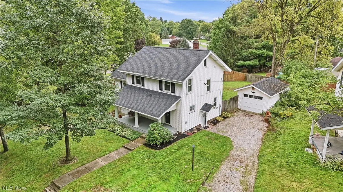 4128 Princeton Nw Avenue, Massillon, OH 44646 - #1