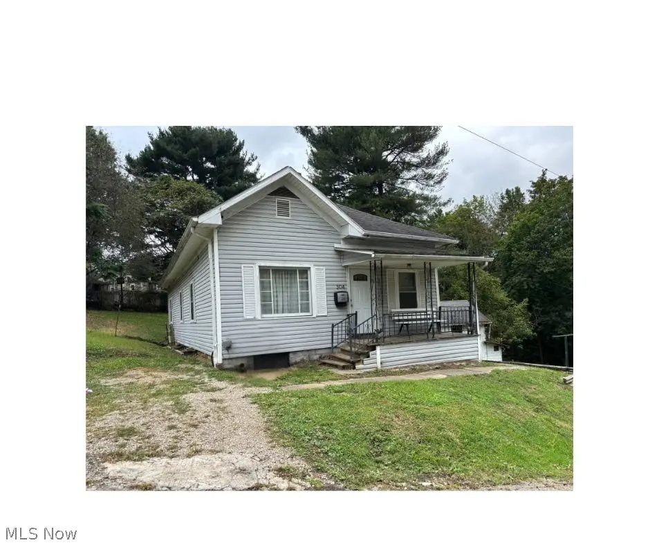 504 Walnut Avenue, Cambridge, OH 43725 - #1