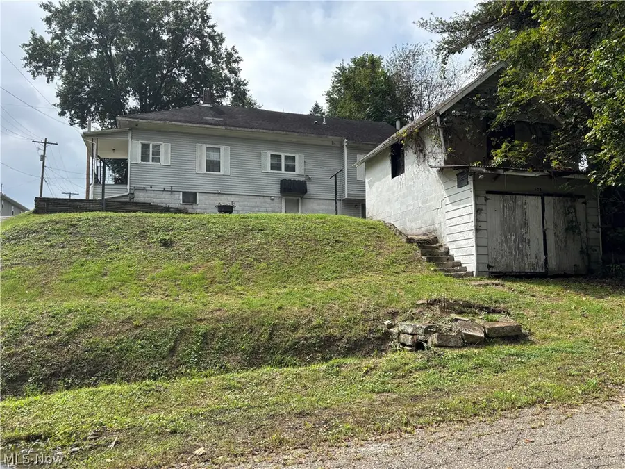504 Walnut Avenue, Cambridge, OH 43725 - #2
