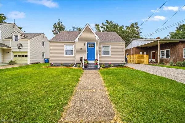 726 Lyndon Avenue, Ashtabula, OH 44004