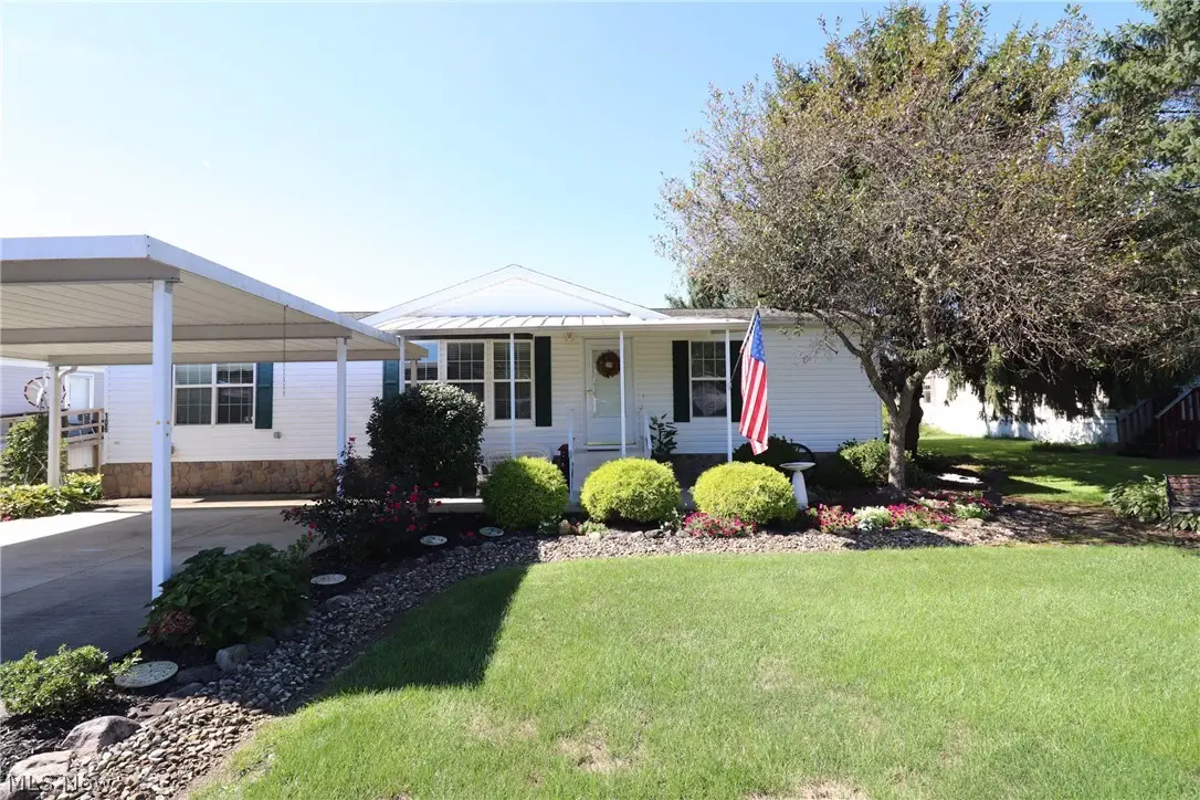 106 Shawnee Lane #106, Creston, OH 44217 - #1