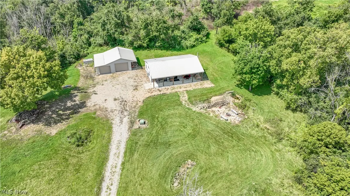 35620 Egypt North Road, Barnesville, OH 43713 - #1