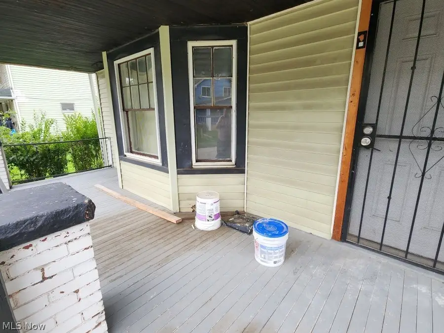 14505 Potomac Avenue, East Cleveland, OH 44112 - #2