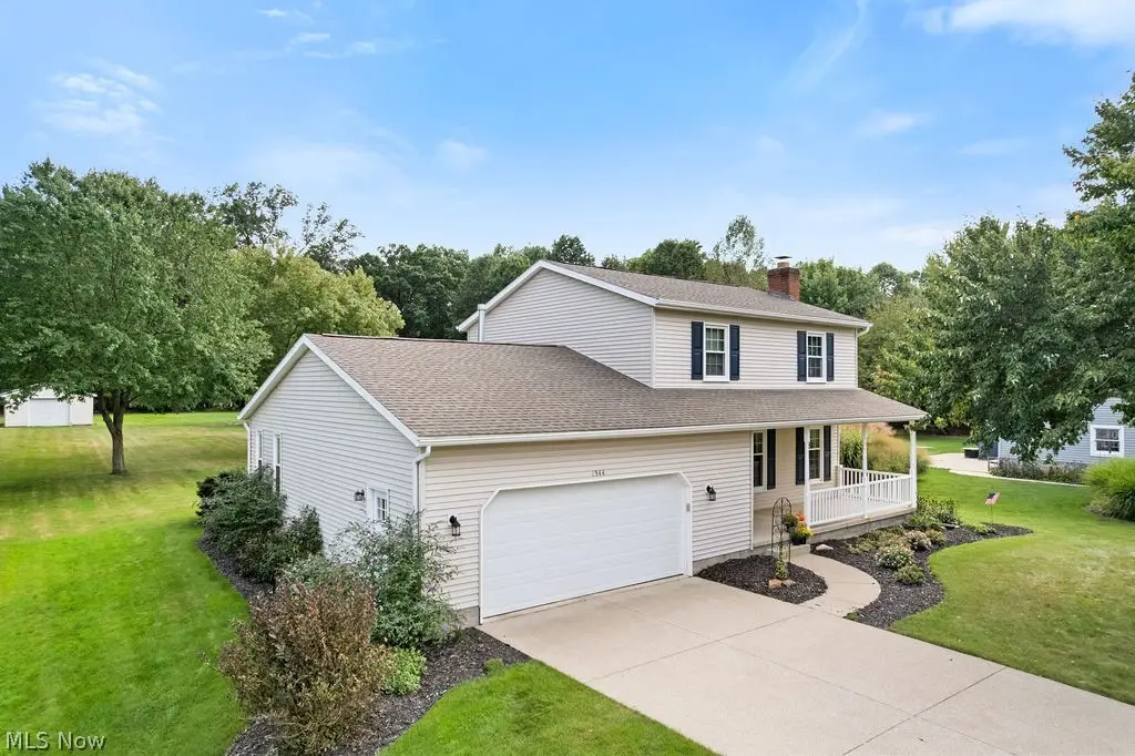 1544 Arndale Road, Stow, OH 44224 - #1