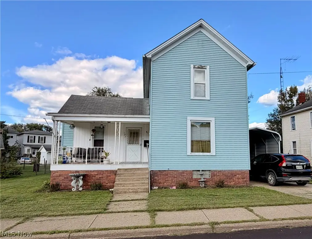 127 Deersville Avenue, Uhrichsville, OH 44683 - #1