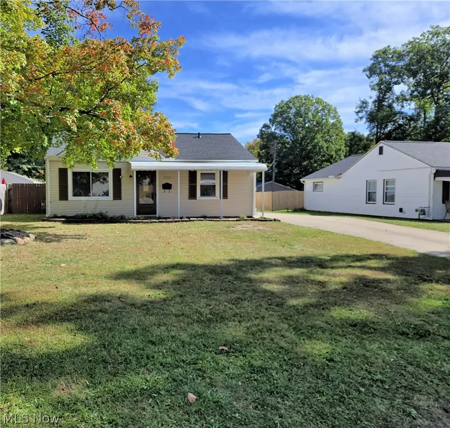 5059 Belle Meadow Road, Mentor, OH 44060 - #1
