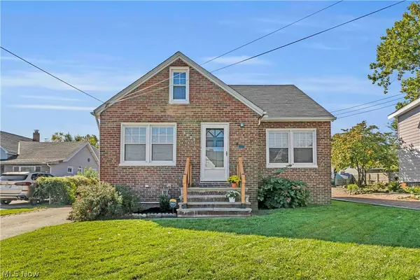 3811 Theota Avenue, Parma, OH 44134