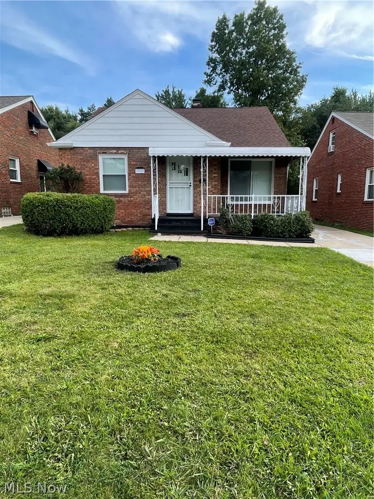 20120 Mccracken Road, Maple Heights, OH 44137 - #1